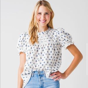 Zadig & Voltaire Vanille